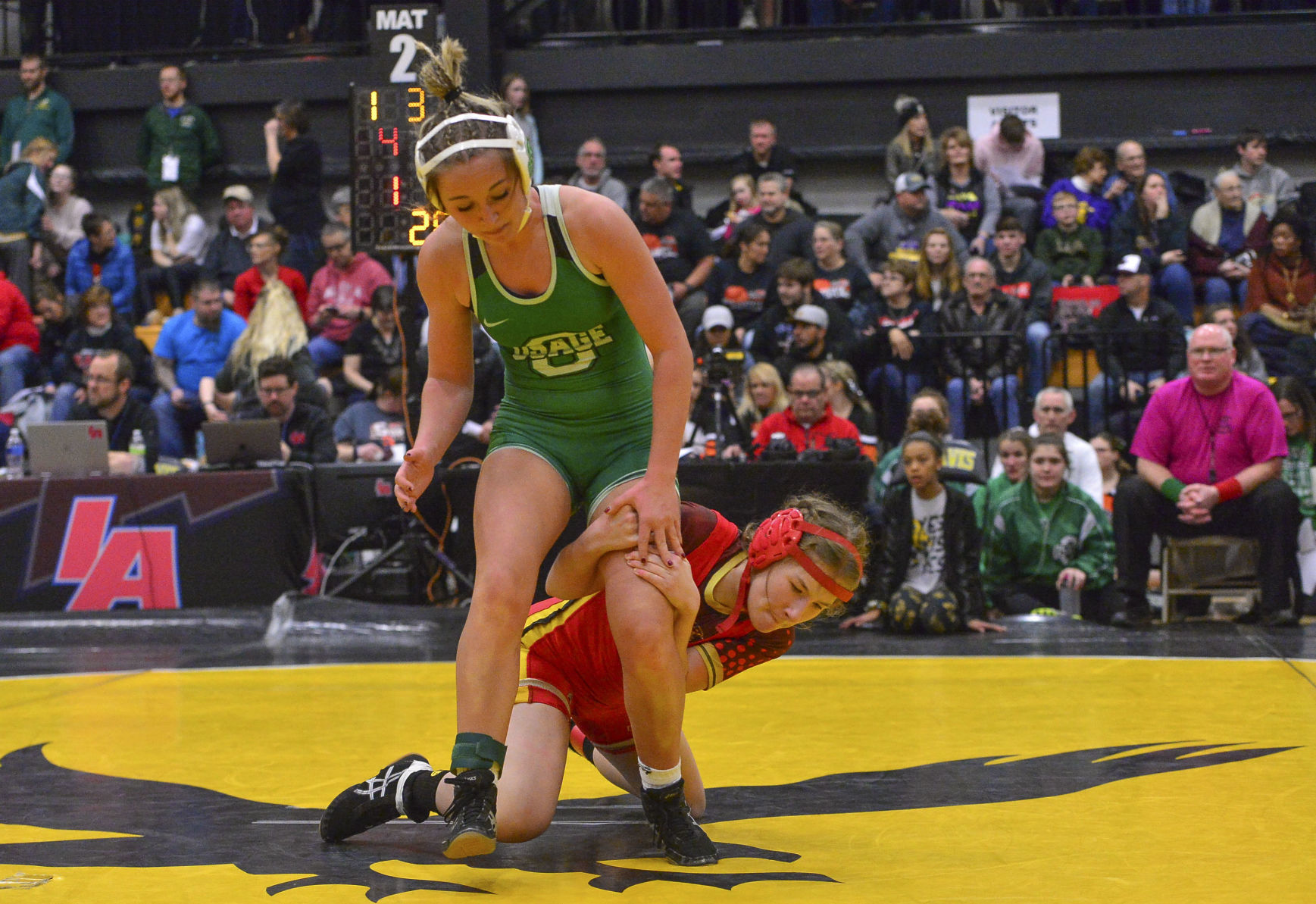 IWCOA Girls State 6
